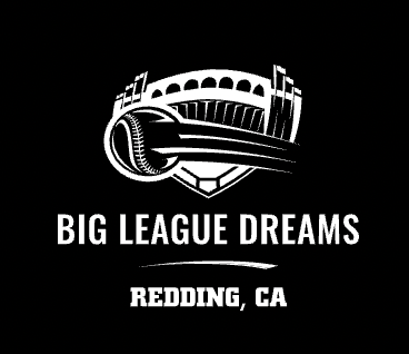 big League Dreams redding