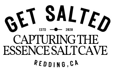 Capturing the Essence Salt Cave