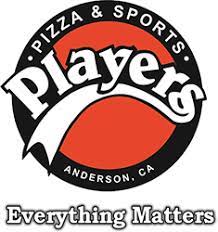 Players Pizza
