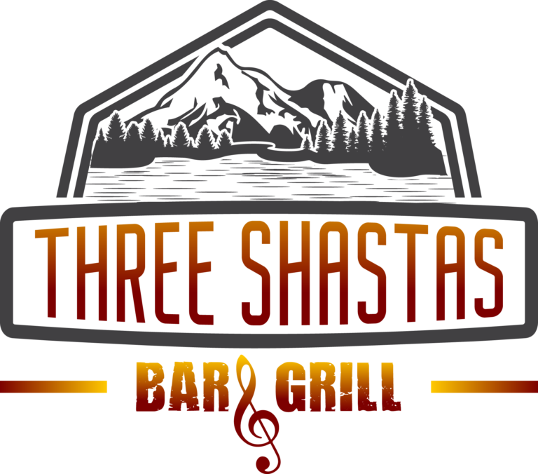 Three Shastas Bar & Grill